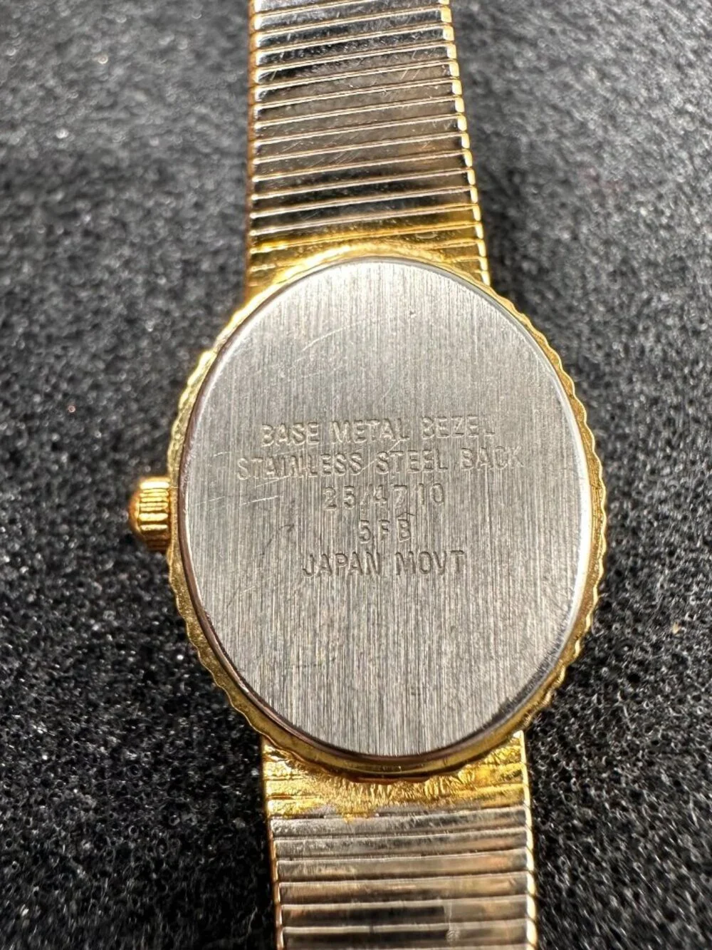 Armitron vintage watch
